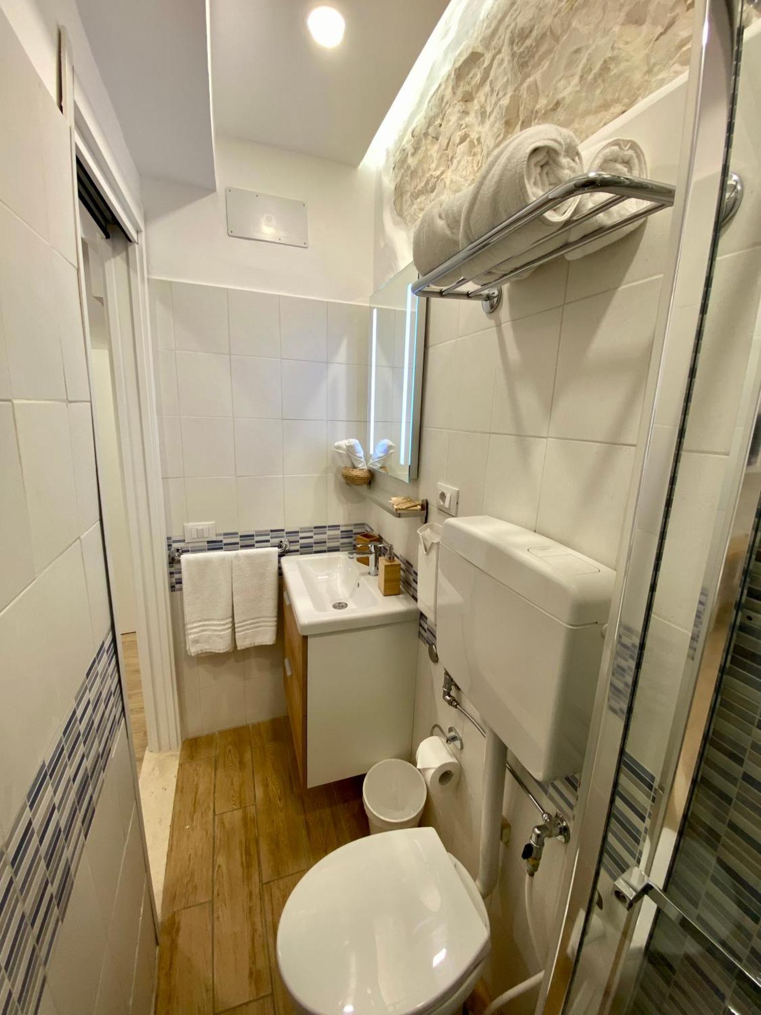 سيرولو Zimmer Camere المظهر الخارجي الصورة