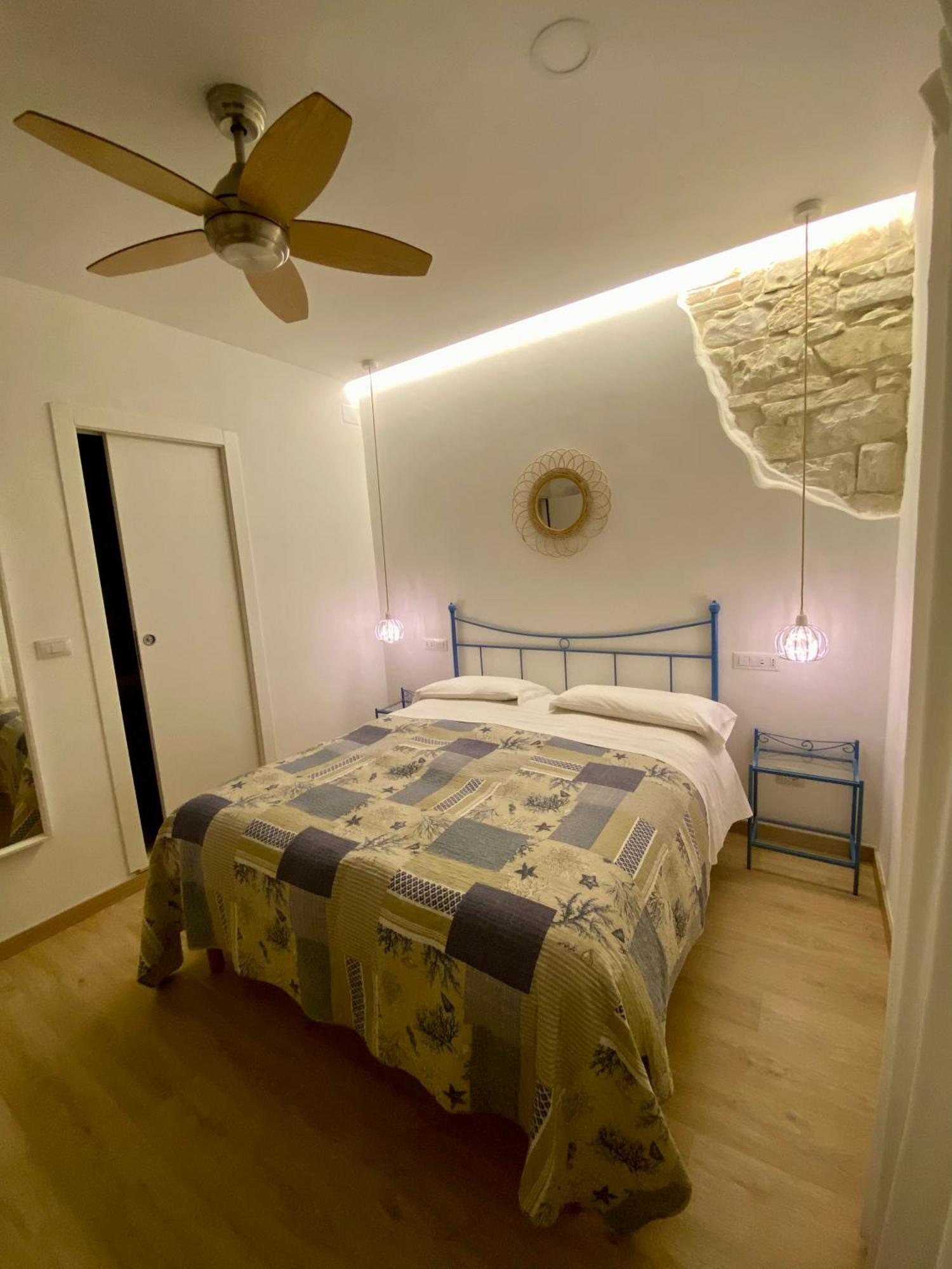 سيرولو Zimmer Camere المظهر الخارجي الصورة