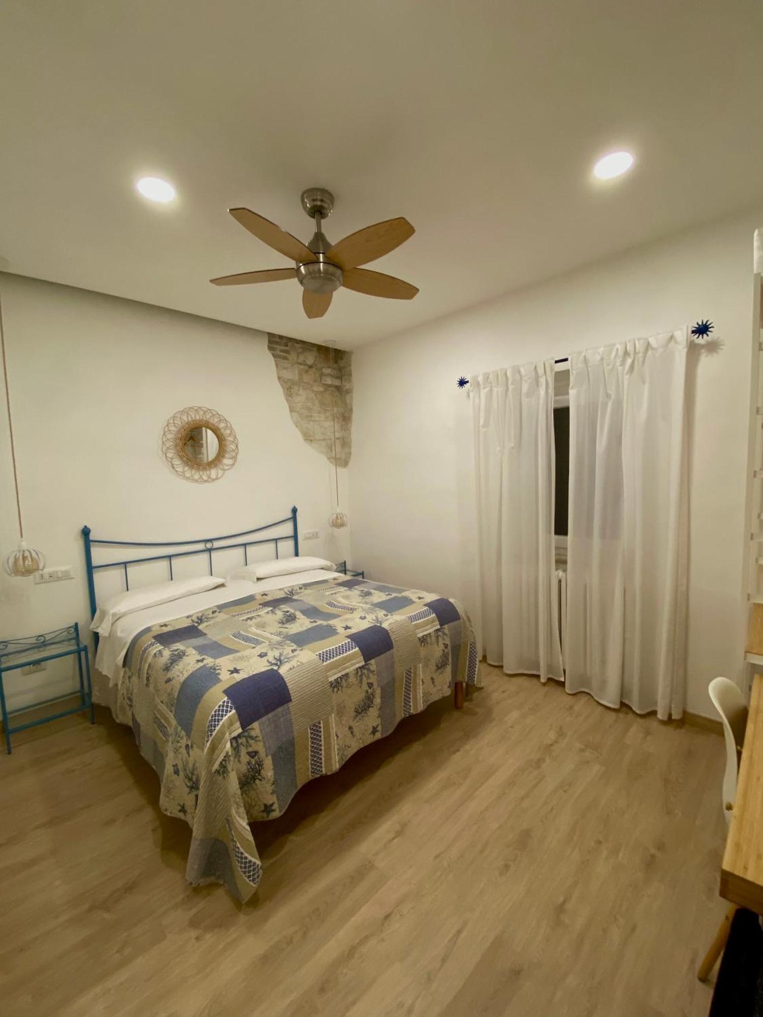 سيرولو Zimmer Camere المظهر الخارجي الصورة