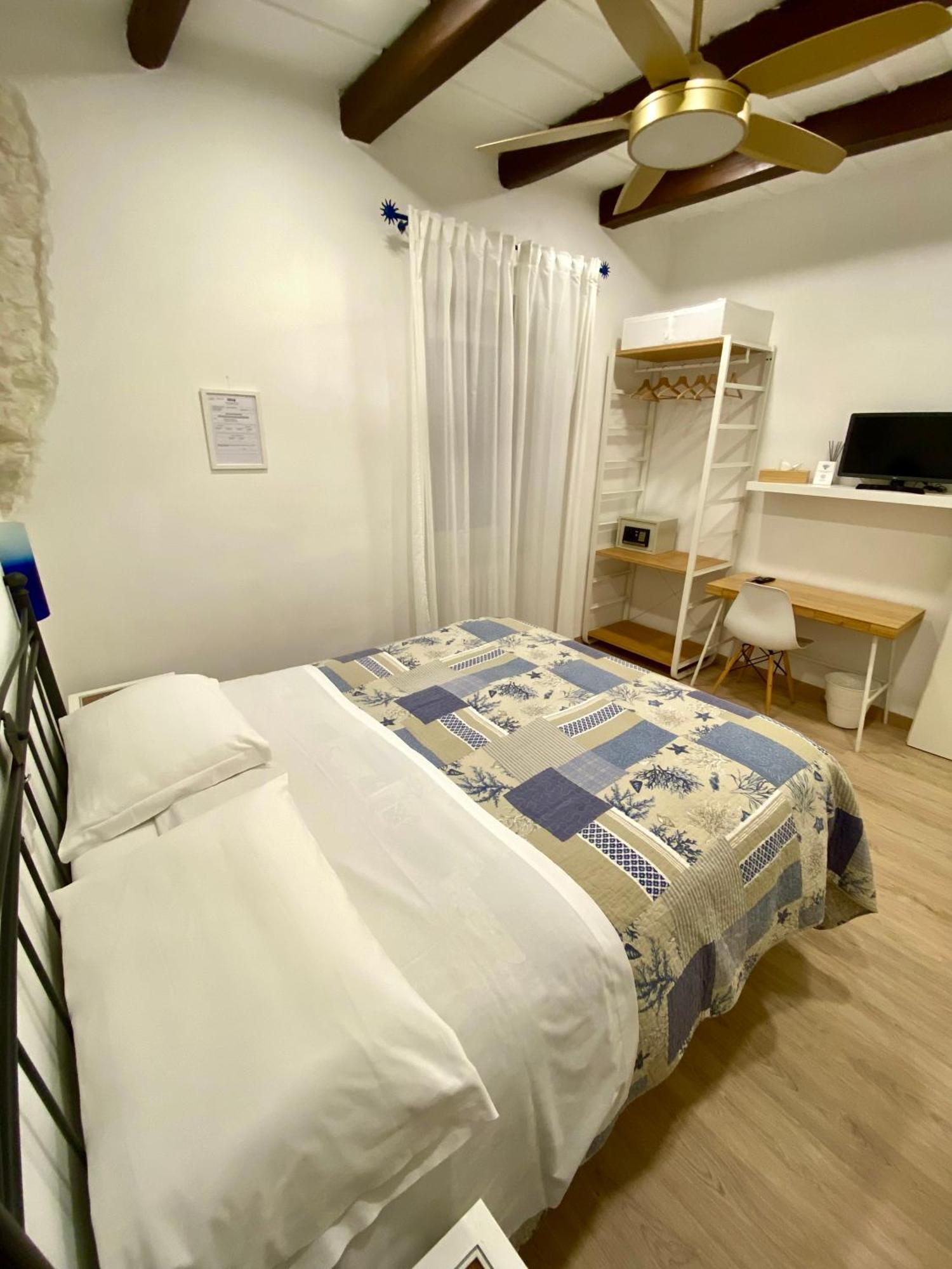 سيرولو Zimmer Camere المظهر الخارجي الصورة
