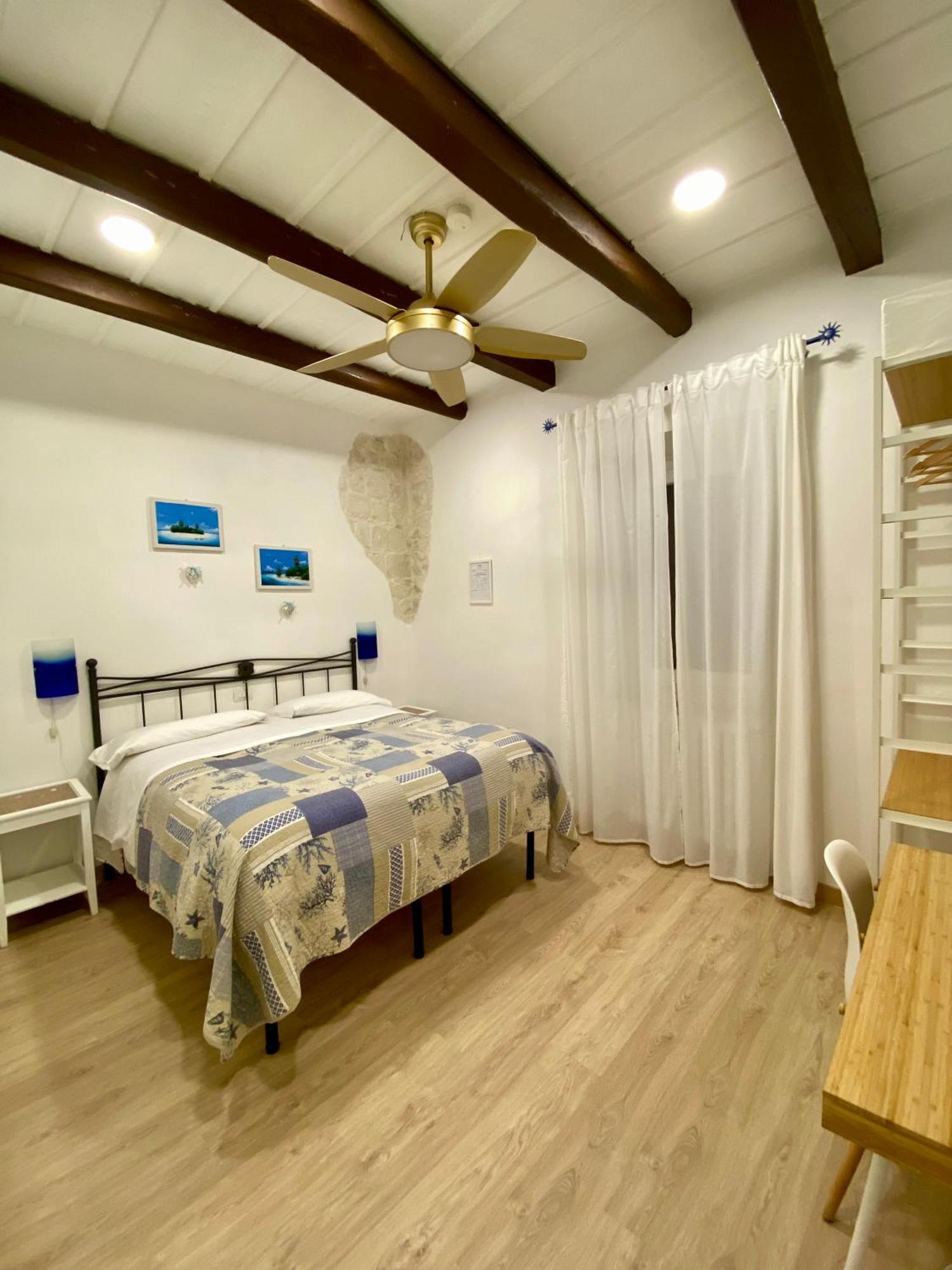 سيرولو Zimmer Camere المظهر الخارجي الصورة