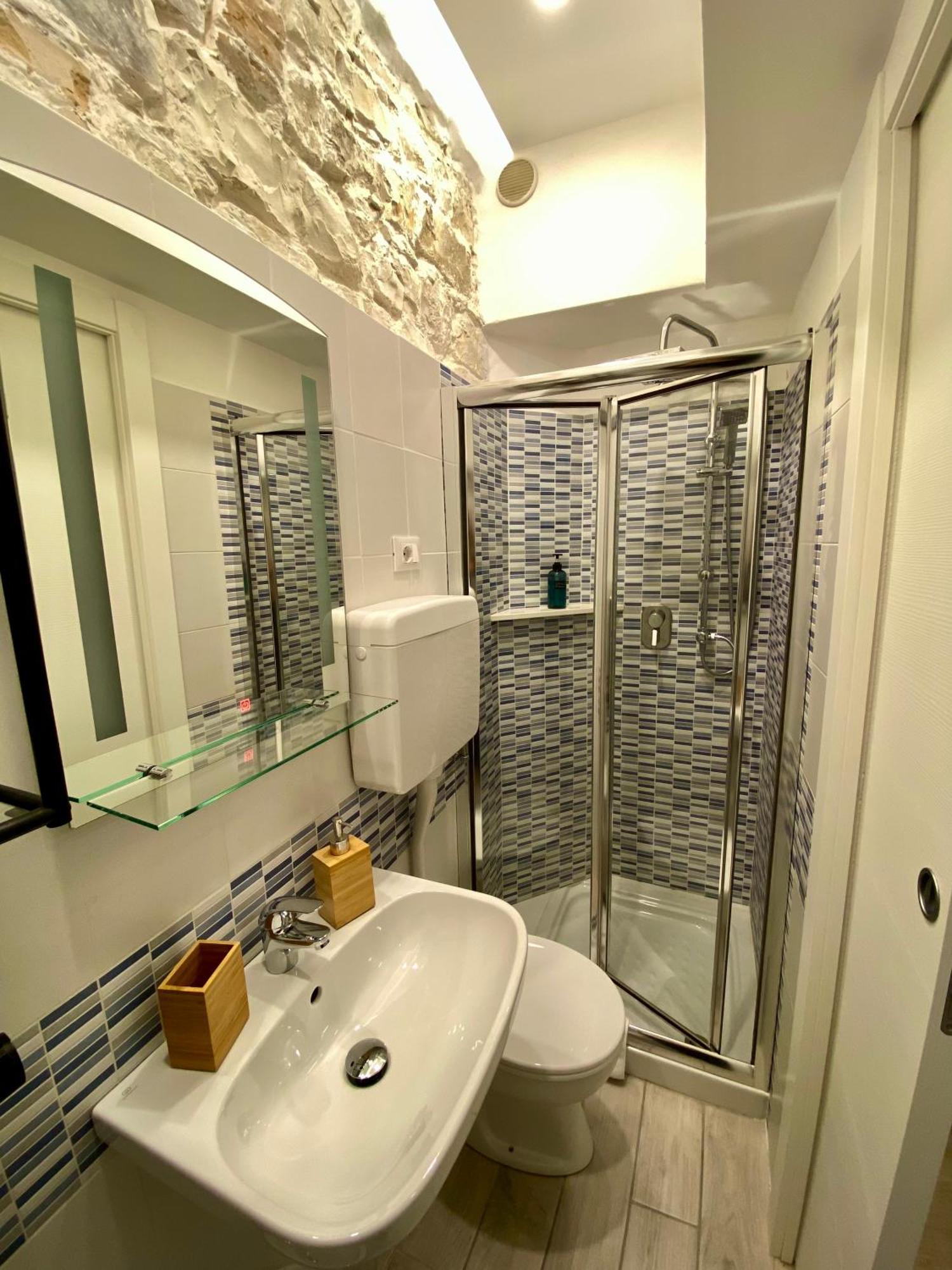 سيرولو Zimmer Camere المظهر الخارجي الصورة