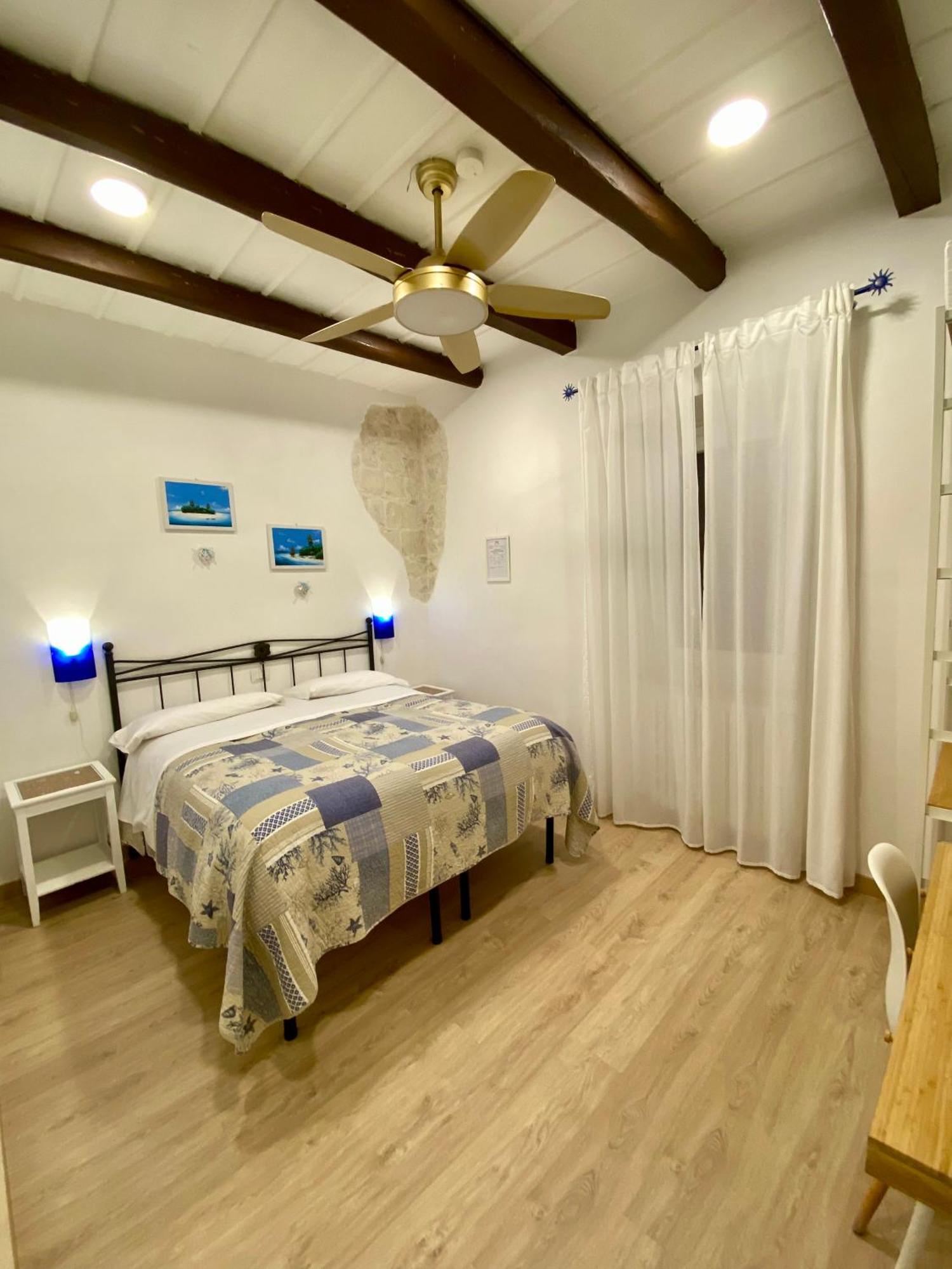 سيرولو Zimmer Camere المظهر الخارجي الصورة