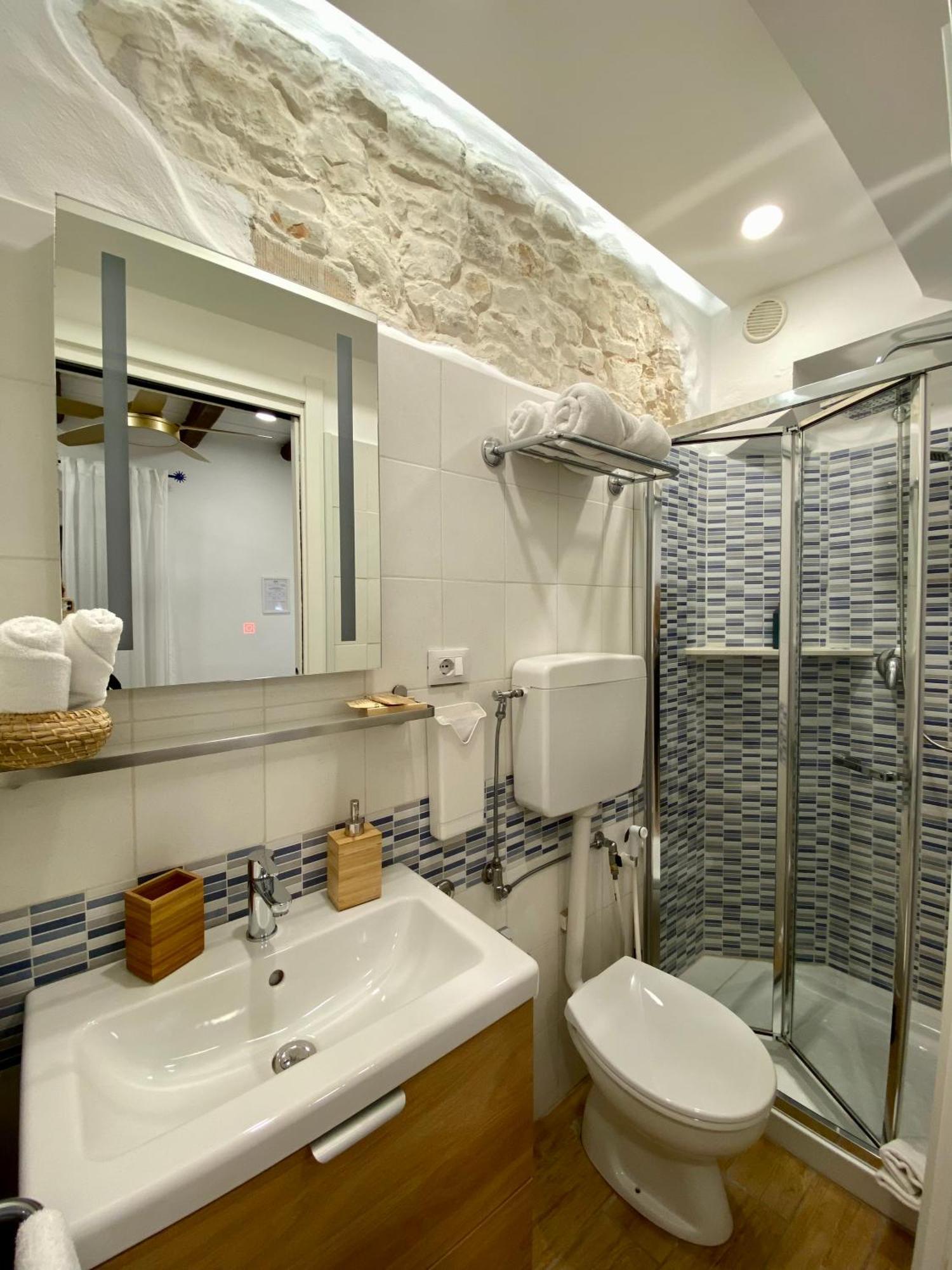 سيرولو Zimmer Camere المظهر الخارجي الصورة