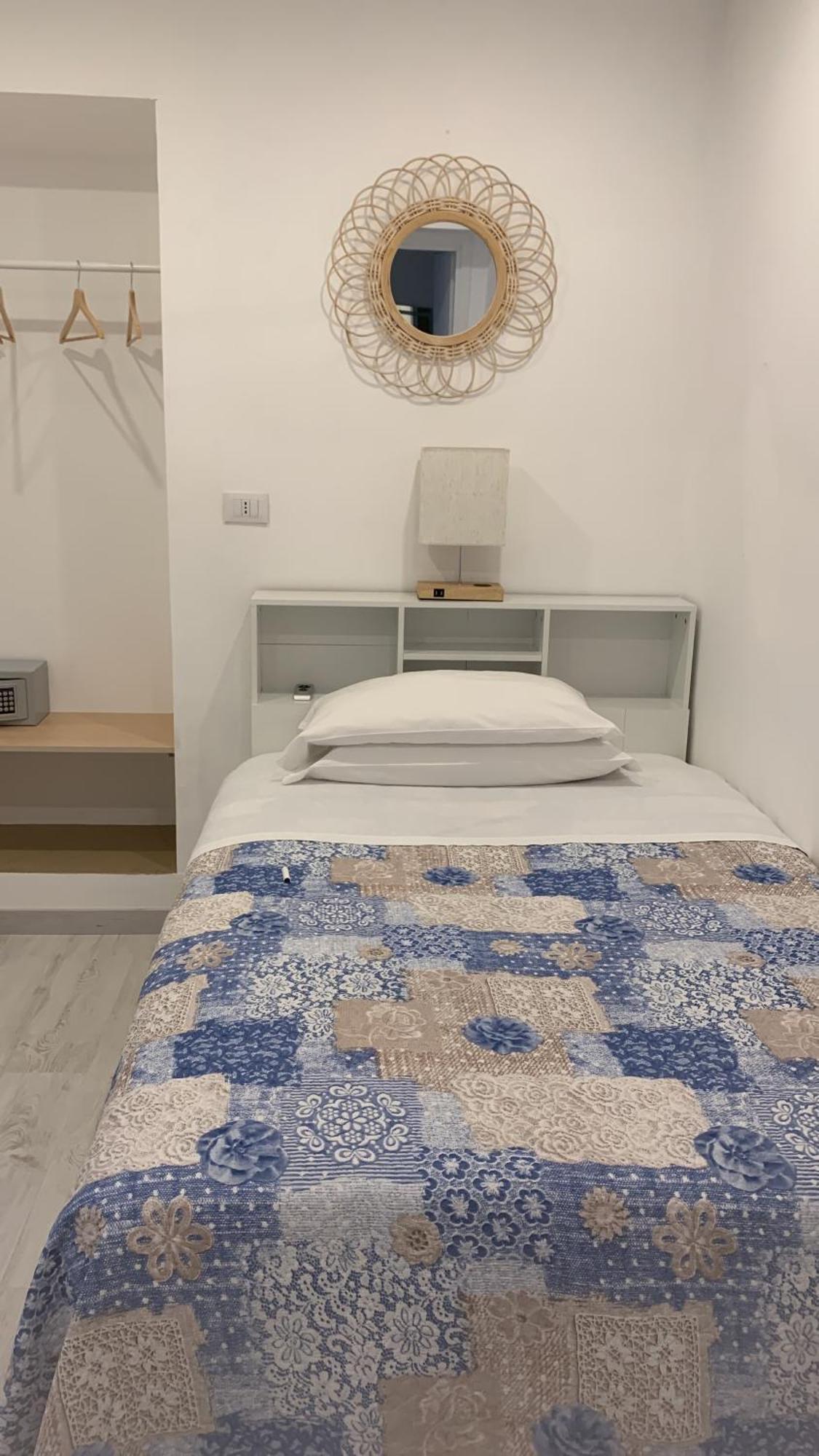 سيرولو Zimmer Camere المظهر الخارجي الصورة
