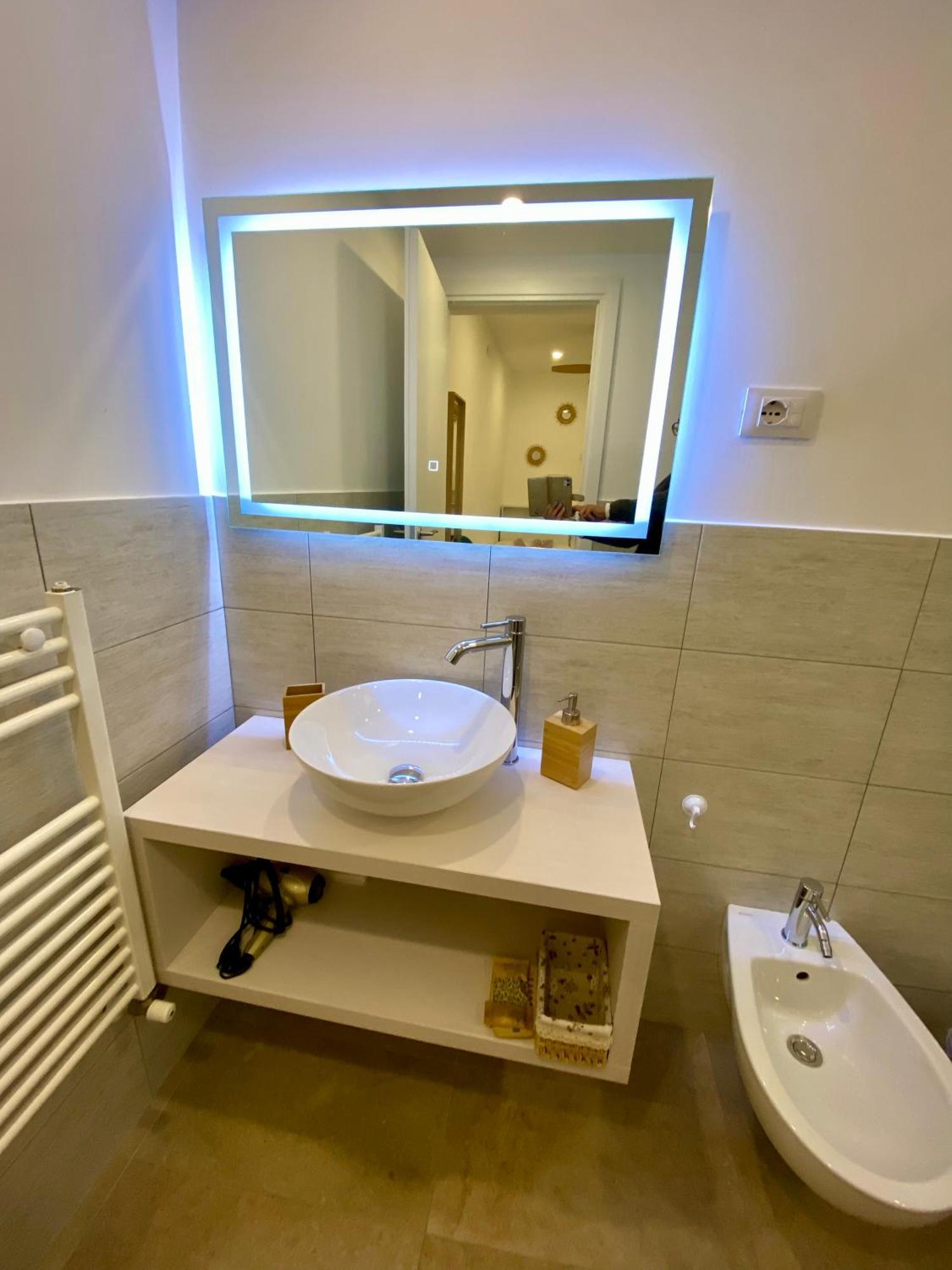 سيرولو Zimmer Camere المظهر الخارجي الصورة