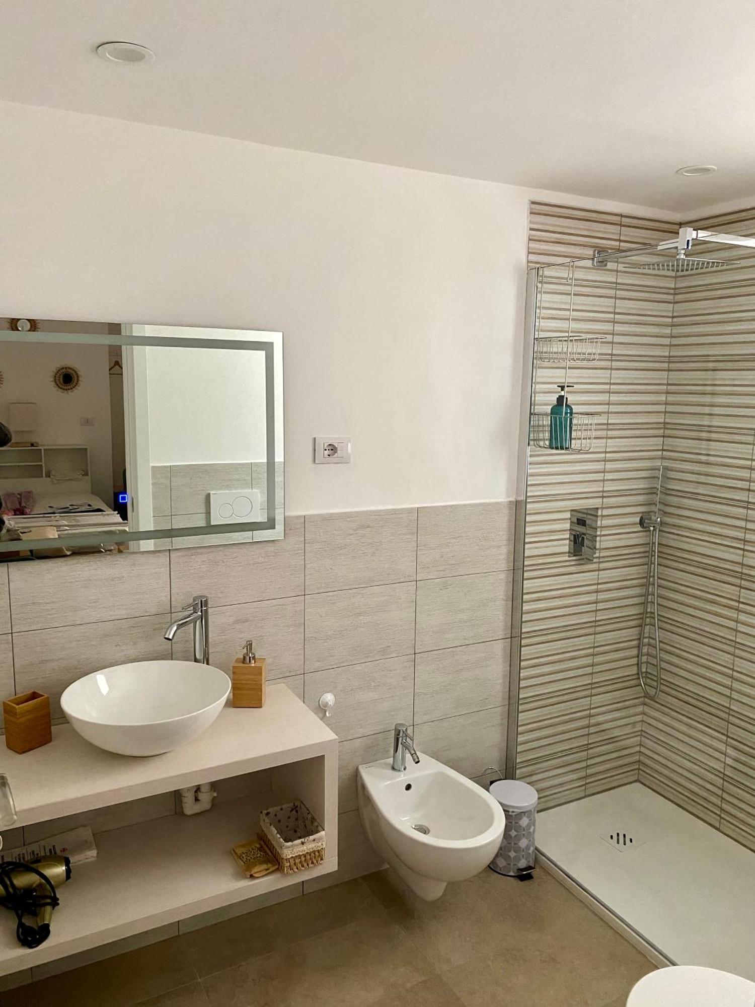 سيرولو Zimmer Camere المظهر الخارجي الصورة