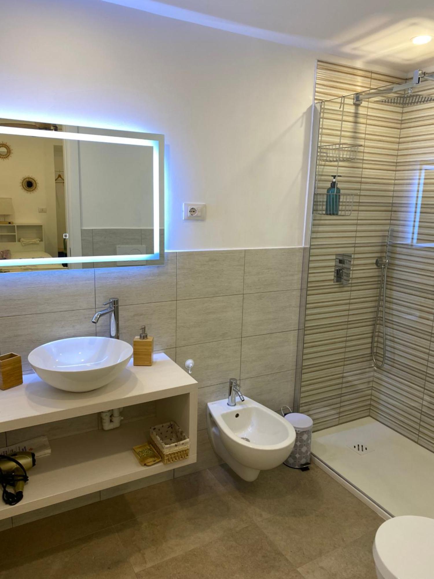 سيرولو Zimmer Camere المظهر الخارجي الصورة