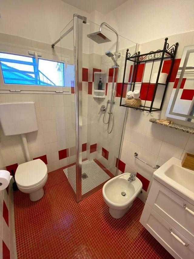 سيرولو Zimmer Camere الغرفة الصورة