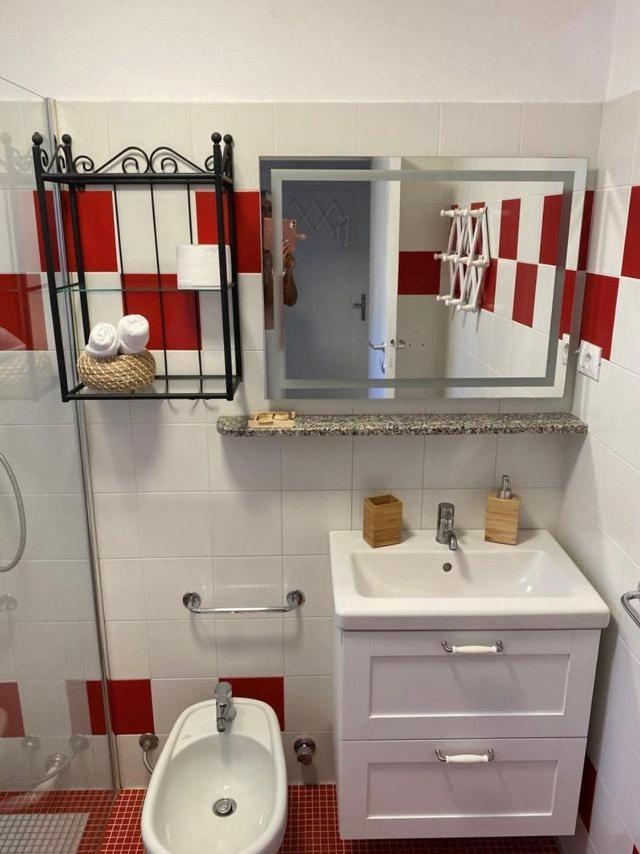 سيرولو Zimmer Camere الغرفة الصورة