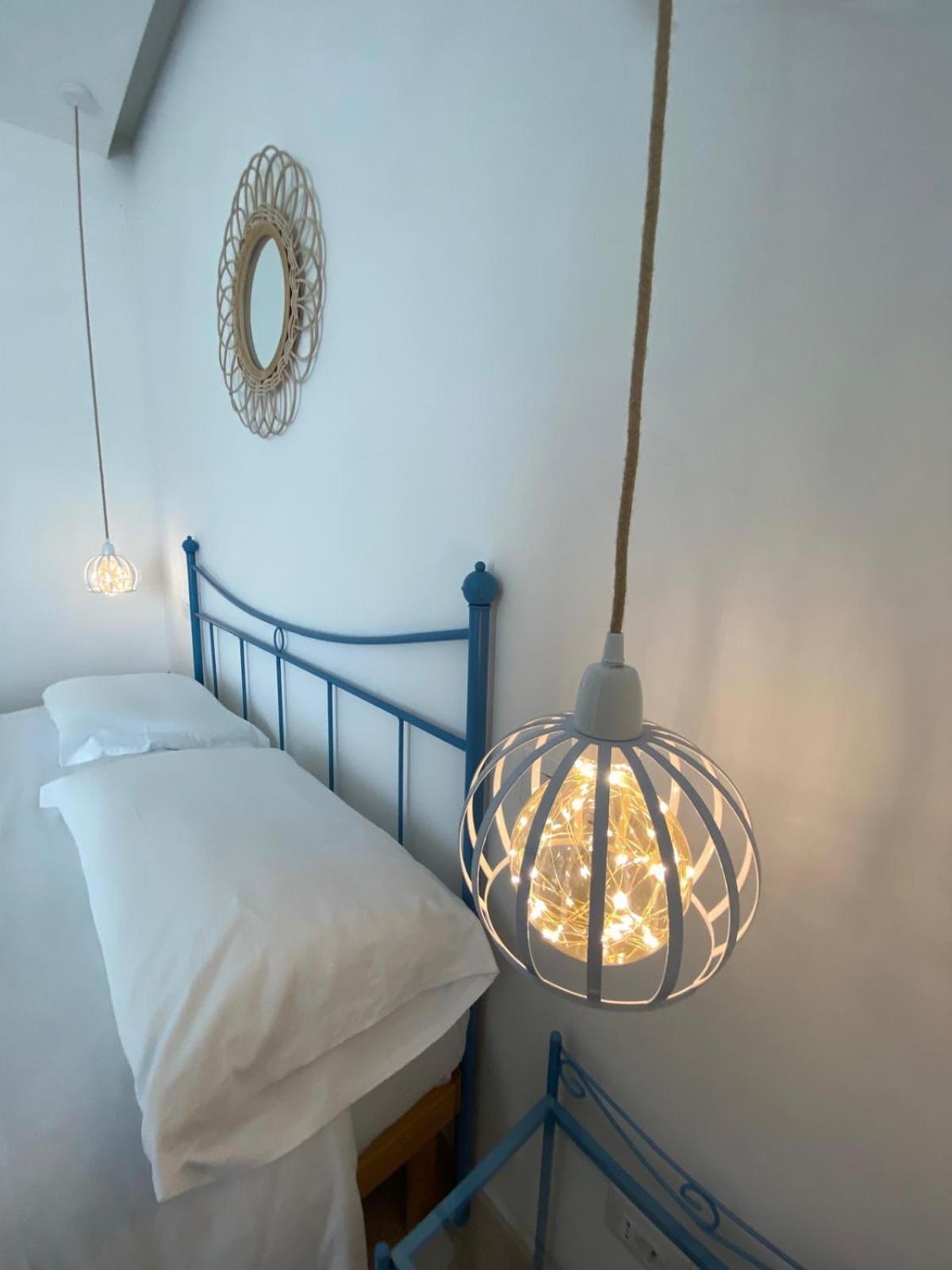 سيرولو Zimmer Camere المظهر الخارجي الصورة