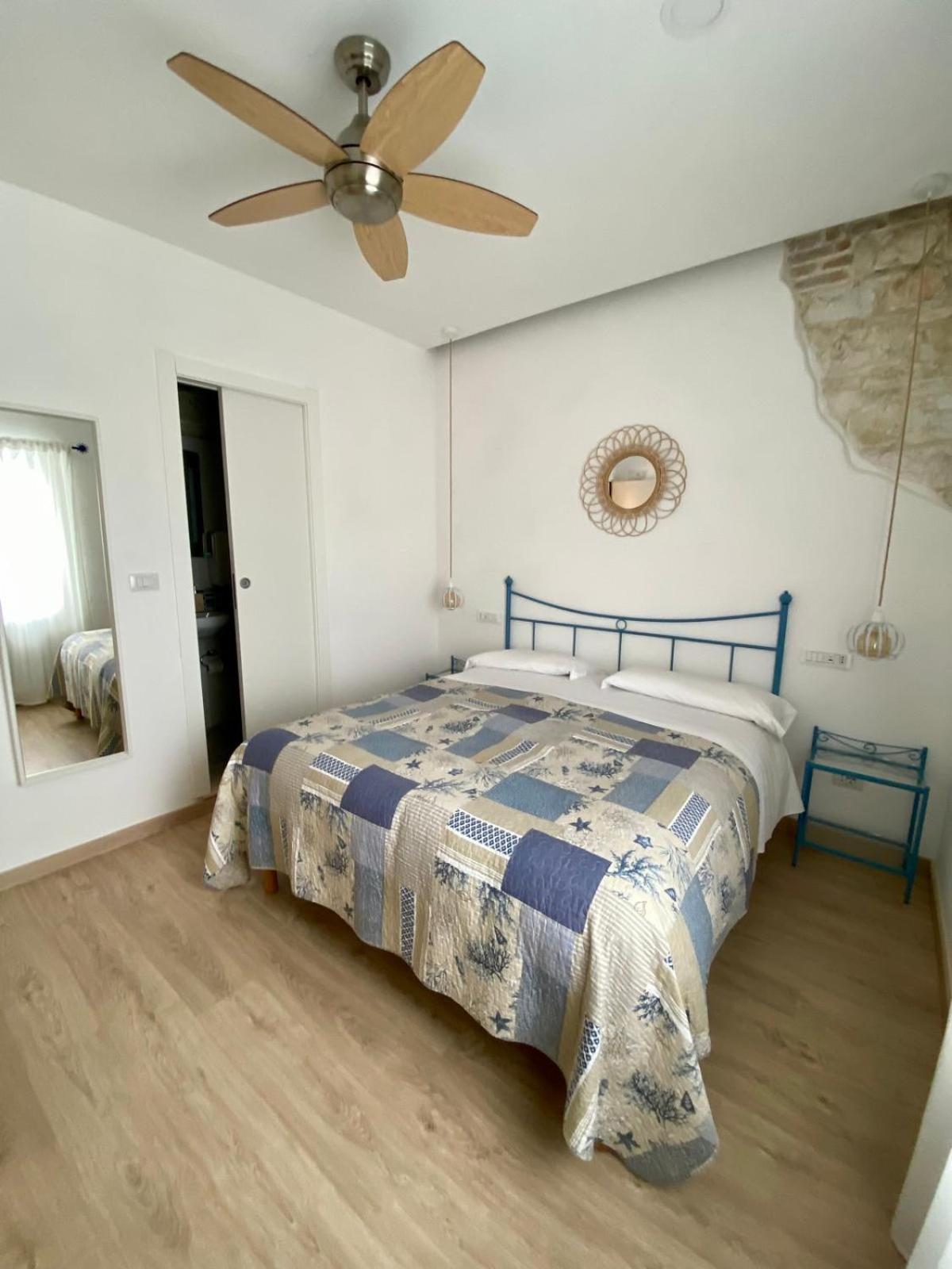 سيرولو Zimmer Camere المظهر الخارجي الصورة