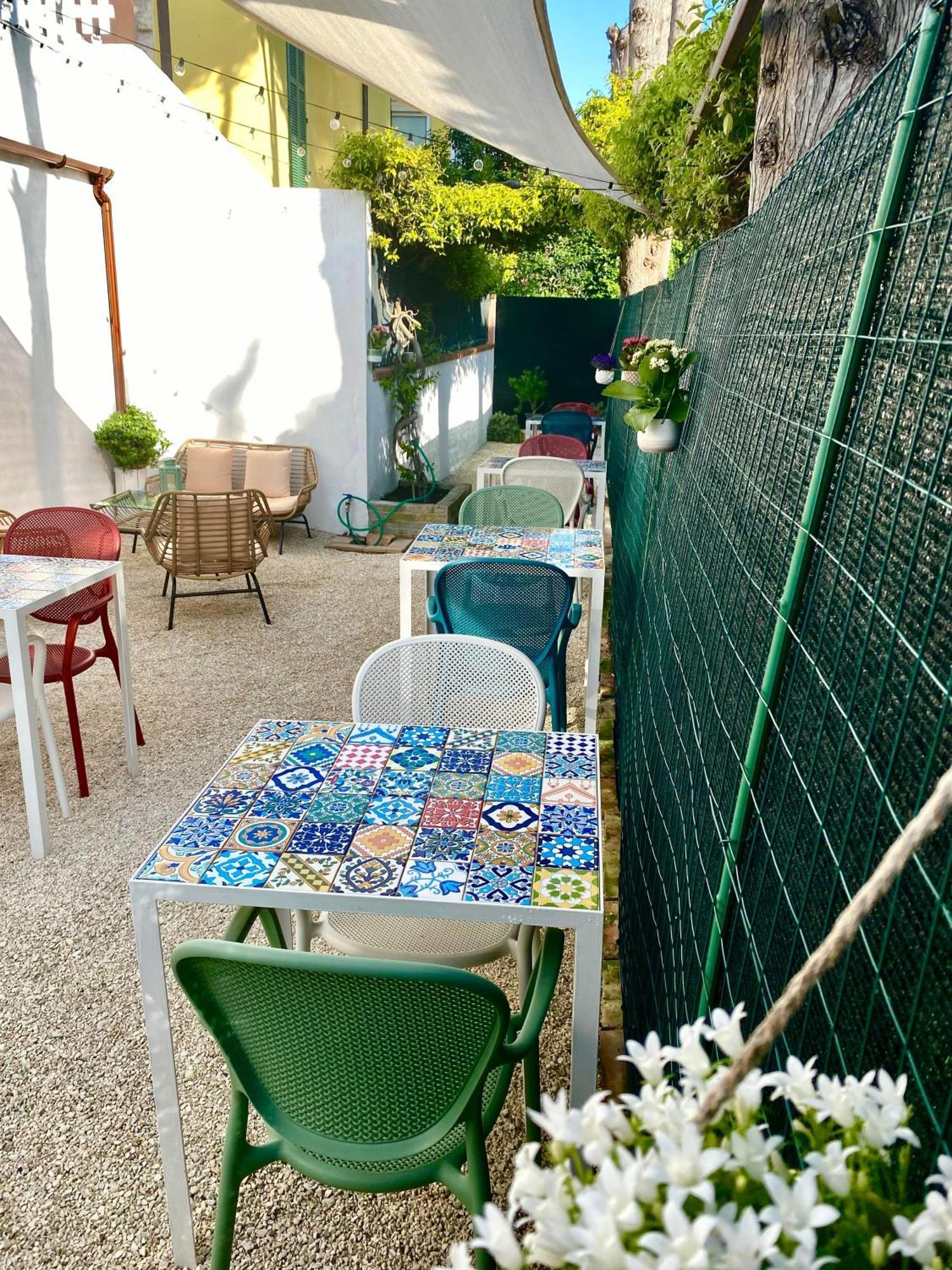 سيرولو Zimmer Camere المظهر الخارجي الصورة