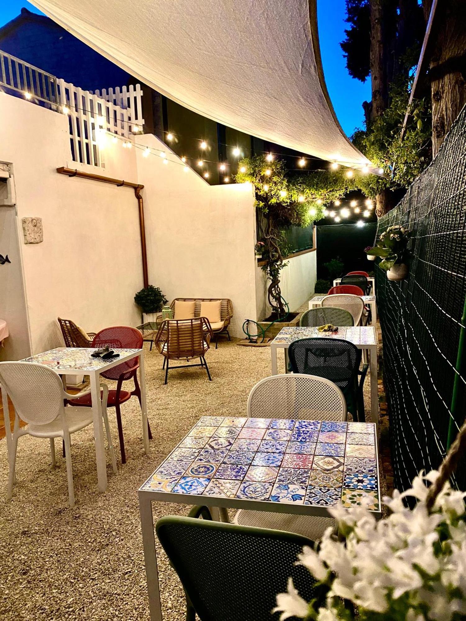 سيرولو Zimmer Camere المظهر الخارجي الصورة