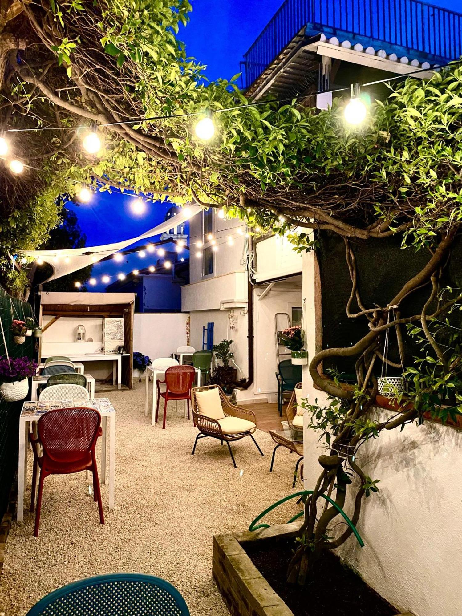 سيرولو Zimmer Camere المظهر الخارجي الصورة