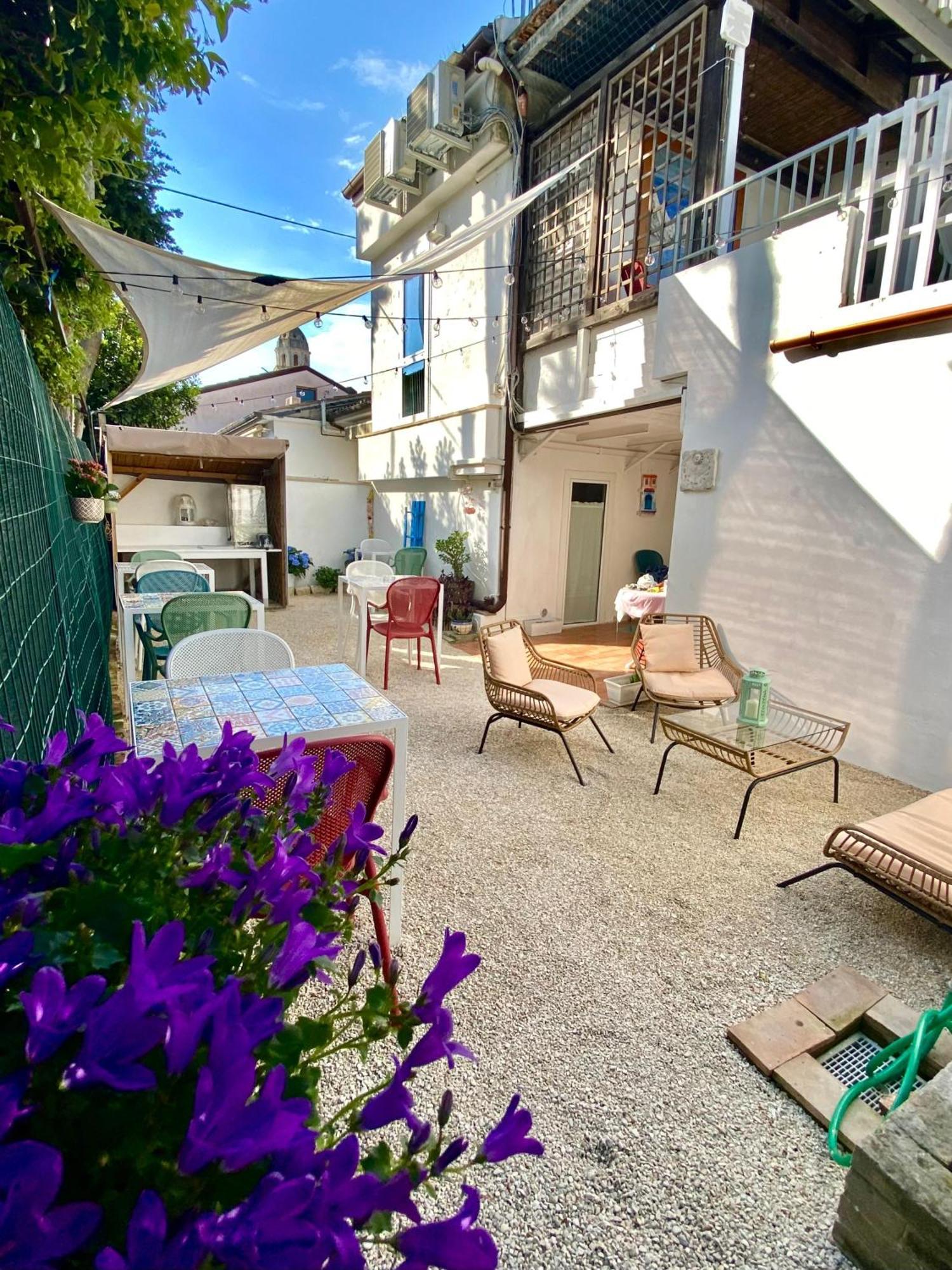 سيرولو Zimmer Camere المظهر الخارجي الصورة