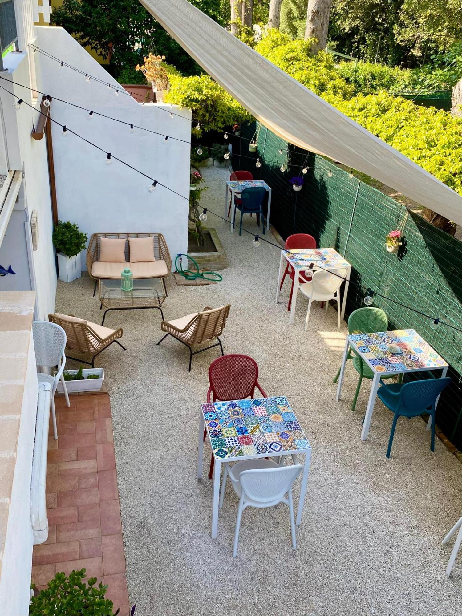 سيرولو Zimmer Camere المظهر الخارجي الصورة